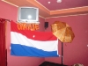 Oranje!